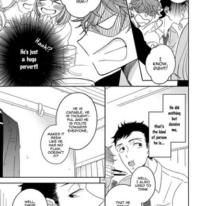 [HAKOISHI Tammy] 3-kai Mawatte Suki to Ie [Eng] – Gay Manga sex 119
