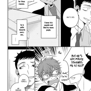 [HAKOISHI Tammy] 3-kai Mawatte Suki to Ie [Eng] – Gay Manga sex 120