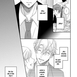 [HAKOISHI Tammy] 3-kai Mawatte Suki to Ie [Eng] – Gay Manga sex 121
