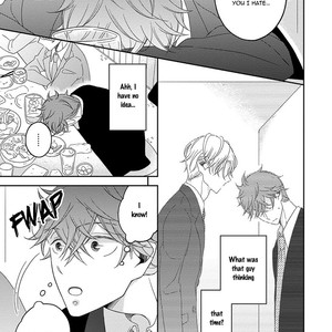 [HAKOISHI Tammy] 3-kai Mawatte Suki to Ie [Eng] – Gay Manga sex 123