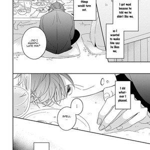 [HAKOISHI Tammy] 3-kai Mawatte Suki to Ie [Eng] – Gay Manga sex 126