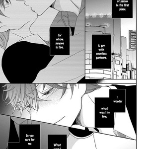 [HAKOISHI Tammy] 3-kai Mawatte Suki to Ie [Eng] – Gay Manga sex 129