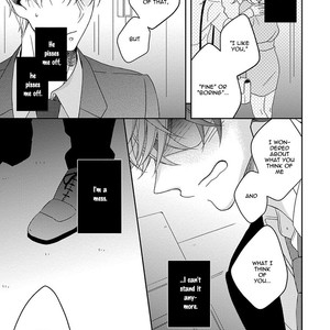[HAKOISHI Tammy] 3-kai Mawatte Suki to Ie [Eng] – Gay Manga sex 131