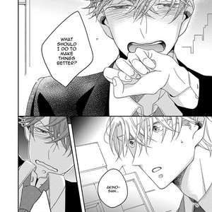 [HAKOISHI Tammy] 3-kai Mawatte Suki to Ie [Eng] – Gay Manga sex 132