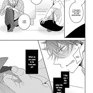 [HAKOISHI Tammy] 3-kai Mawatte Suki to Ie [Eng] – Gay Manga sex 135
