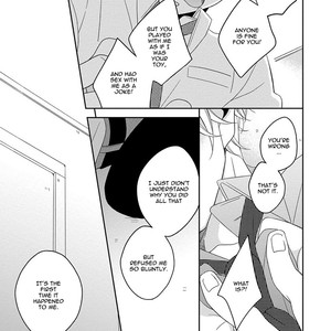 [HAKOISHI Tammy] 3-kai Mawatte Suki to Ie [Eng] – Gay Manga sex 137