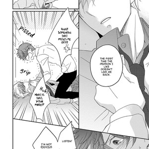 [HAKOISHI Tammy] 3-kai Mawatte Suki to Ie [Eng] – Gay Manga sex 138