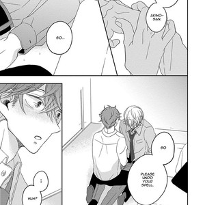 [HAKOISHI Tammy] 3-kai Mawatte Suki to Ie [Eng] – Gay Manga sex 139