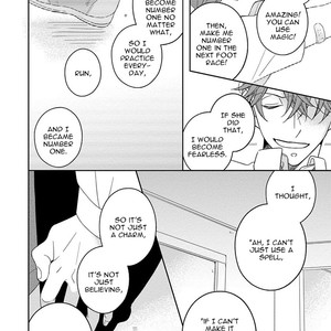 [HAKOISHI Tammy] 3-kai Mawatte Suki to Ie [Eng] – Gay Manga sex 145