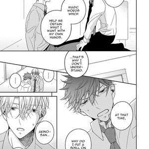 [HAKOISHI Tammy] 3-kai Mawatte Suki to Ie [Eng] – Gay Manga sex 146