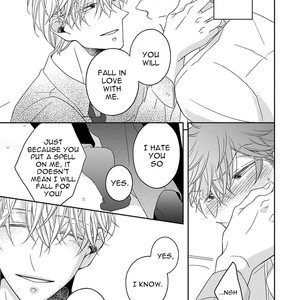 [HAKOISHI Tammy] 3-kai Mawatte Suki to Ie [Eng] – Gay Manga sex 150