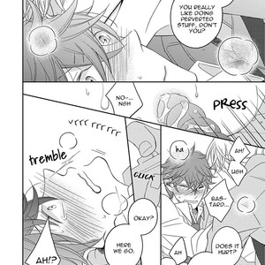 [HAKOISHI Tammy] 3-kai Mawatte Suki to Ie [Eng] – Gay Manga sex 155