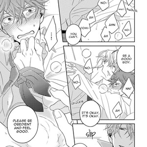 [HAKOISHI Tammy] 3-kai Mawatte Suki to Ie [Eng] – Gay Manga sex 156