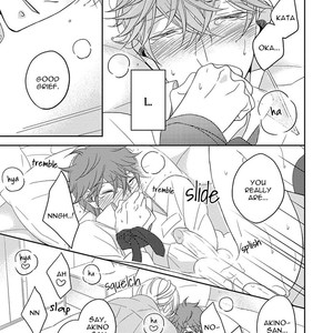 [HAKOISHI Tammy] 3-kai Mawatte Suki to Ie [Eng] – Gay Manga sex 162