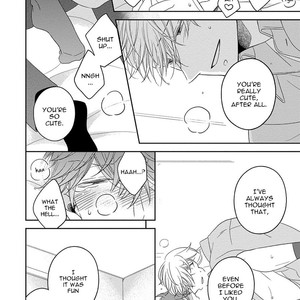 [HAKOISHI Tammy] 3-kai Mawatte Suki to Ie [Eng] – Gay Manga sex 163