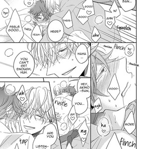 [HAKOISHI Tammy] 3-kai Mawatte Suki to Ie [Eng] – Gay Manga sex 166