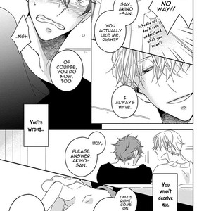 [HAKOISHI Tammy] 3-kai Mawatte Suki to Ie [Eng] – Gay Manga sex 172