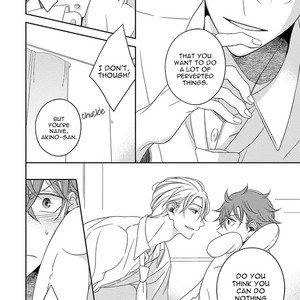 [HAKOISHI Tammy] 3-kai Mawatte Suki to Ie [Eng] – Gay Manga sex 178