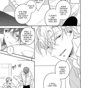 [HAKOISHI Tammy] 3-kai Mawatte Suki to Ie [Eng] – Gay Manga sex 179