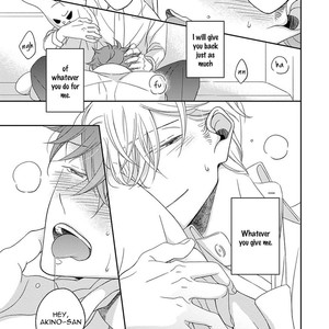 [HAKOISHI Tammy] 3-kai Mawatte Suki to Ie [Eng] – Gay Manga sex 181