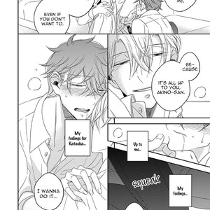 [HAKOISHI Tammy] 3-kai Mawatte Suki to Ie [Eng] – Gay Manga sex 182