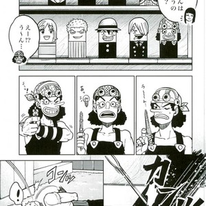 [GOMIX!] GOMIX! Jump – JoJo dj [JP] – Gay Manga sex 36