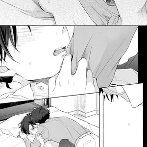 [Pinkch] Yume no Makuhiki – Detective Conan dj [Eng] – Gay Manga sex 2