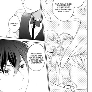 [Pinkch] Yume no Makuhiki – Detective Conan dj [Eng] – Gay Manga sex 20