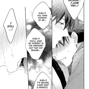 [Pinkch] Yume no Makuhiki – Detective Conan dj [Eng] – Gay Manga sex 42