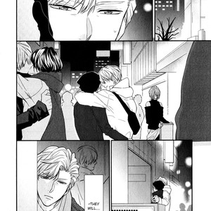 [HOMURA Jiiko] Boku no Osekkai Darling (update c.4) [Eng] – Gay Manga sex 4