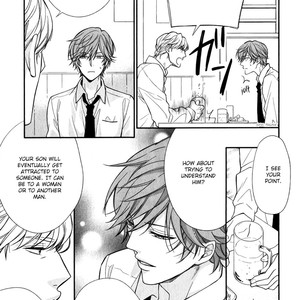 [HOMURA Jiiko] Boku no Osekkai Darling (update c.4) [Eng] – Gay Manga sex 7