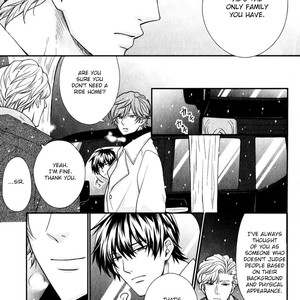 [HOMURA Jiiko] Boku no Osekkai Darling (update c.4) [Eng] – Gay Manga sex 9
