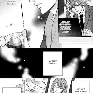 [HOMURA Jiiko] Boku no Osekkai Darling (update c.4) [Eng] – Gay Manga sex 11