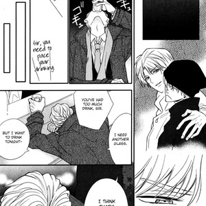 [HOMURA Jiiko] Boku no Osekkai Darling (update c.4) [Eng] – Gay Manga sex 12