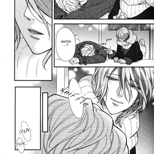 [HOMURA Jiiko] Boku no Osekkai Darling (update c.4) [Eng] – Gay Manga sex 15