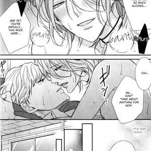 [HOMURA Jiiko] Boku no Osekkai Darling (update c.4) [Eng] – Gay Manga sex 18