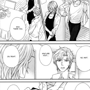 [HOMURA Jiiko] Boku no Osekkai Darling (update c.4) [Eng] – Gay Manga sex 20