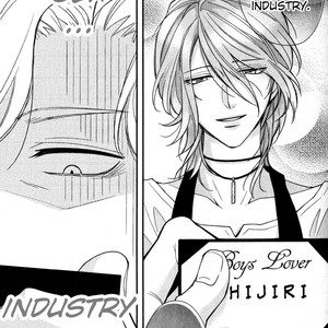 [HOMURA Jiiko] Boku no Osekkai Darling (update c.4) [Eng] – Gay Manga sex 21