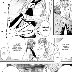 [HOMURA Jiiko] Boku no Osekkai Darling (update c.4) [Eng] – Gay Manga sex 23