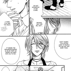 [HOMURA Jiiko] Boku no Osekkai Darling (update c.4) [Eng] – Gay Manga sex 24