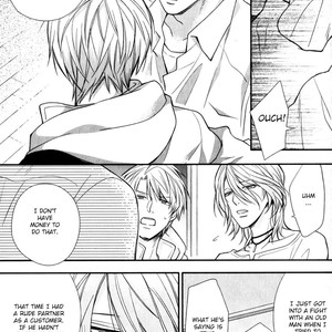 [HOMURA Jiiko] Boku no Osekkai Darling (update c.4) [Eng] – Gay Manga sex 27