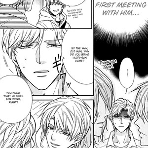 [HOMURA Jiiko] Boku no Osekkai Darling (update c.4) [Eng] – Gay Manga sex 28