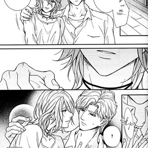 [HOMURA Jiiko] Boku no Osekkai Darling (update c.4) [Eng] – Gay Manga sex 29