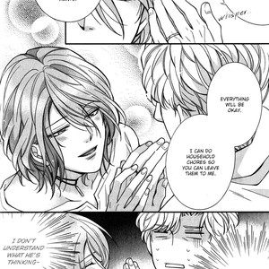 [HOMURA Jiiko] Boku no Osekkai Darling (update c.4) [Eng] – Gay Manga sex 32