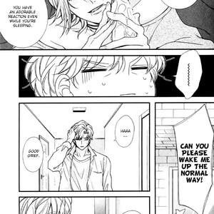 [HOMURA Jiiko] Boku no Osekkai Darling (update c.4) [Eng] – Gay Manga sex 39