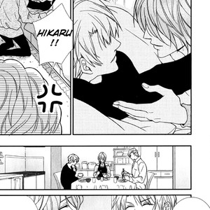 [HOMURA Jiiko] Boku no Osekkai Darling (update c.4) [Eng] – Gay Manga sex 40