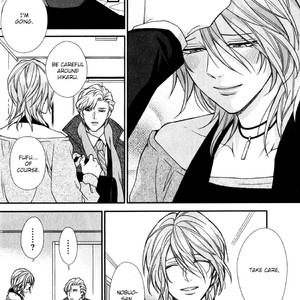 [HOMURA Jiiko] Boku no Osekkai Darling (update c.4) [Eng] – Gay Manga sex 44