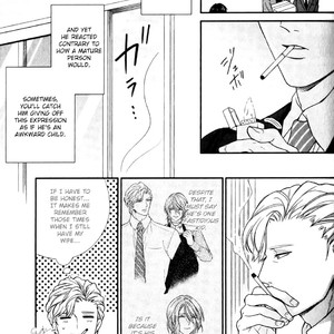 [HOMURA Jiiko] Boku no Osekkai Darling (update c.4) [Eng] – Gay Manga sex 47