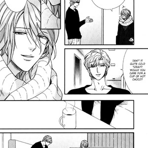 [HOMURA Jiiko] Boku no Osekkai Darling (update c.4) [Eng] – Gay Manga sex 52