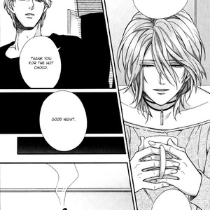 [HOMURA Jiiko] Boku no Osekkai Darling (update c.4) [Eng] – Gay Manga sex 54
